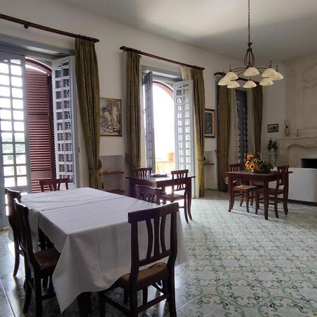 Bed and Breakfast Casa Resci - Dimora Del 1884 Триказе Екстер'єр фото