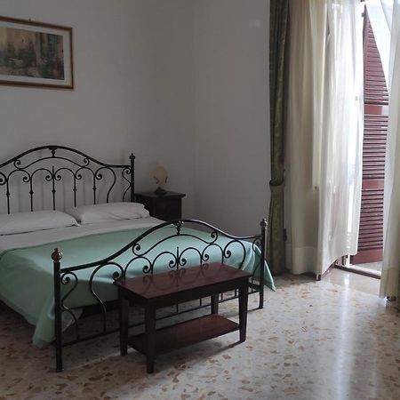 Bed and Breakfast Casa Resci - Dimora Del 1884 Триказе Екстер'єр фото