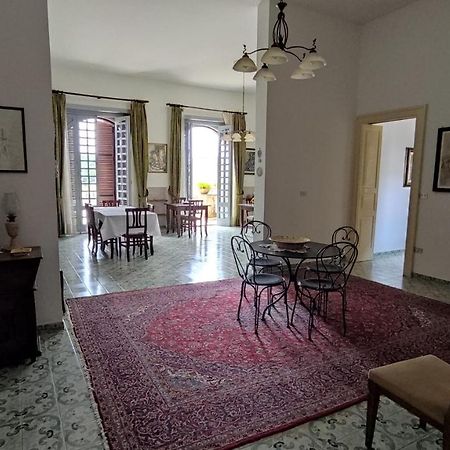 Bed and Breakfast Casa Resci - Dimora Del 1884 Триказе Екстер'єр фото