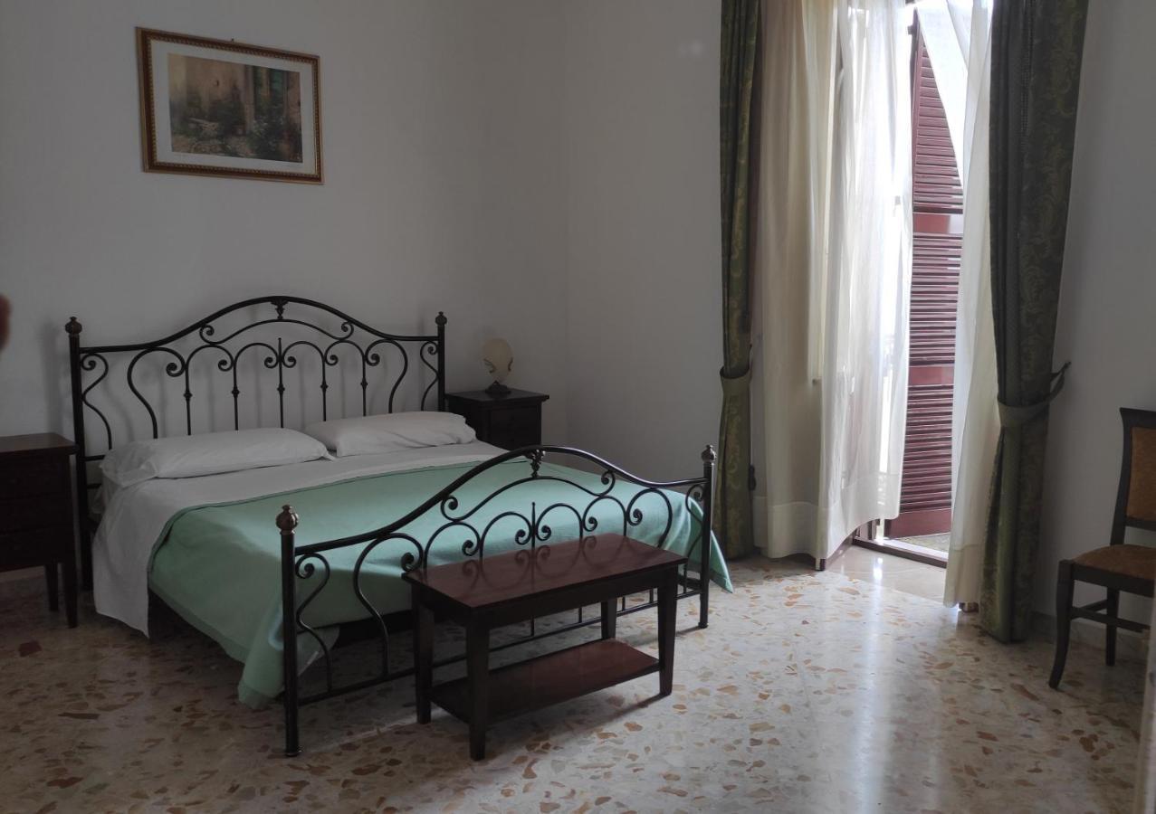 Bed and Breakfast Casa Resci - Dimora Del 1884 Триказе Екстер'єр фото