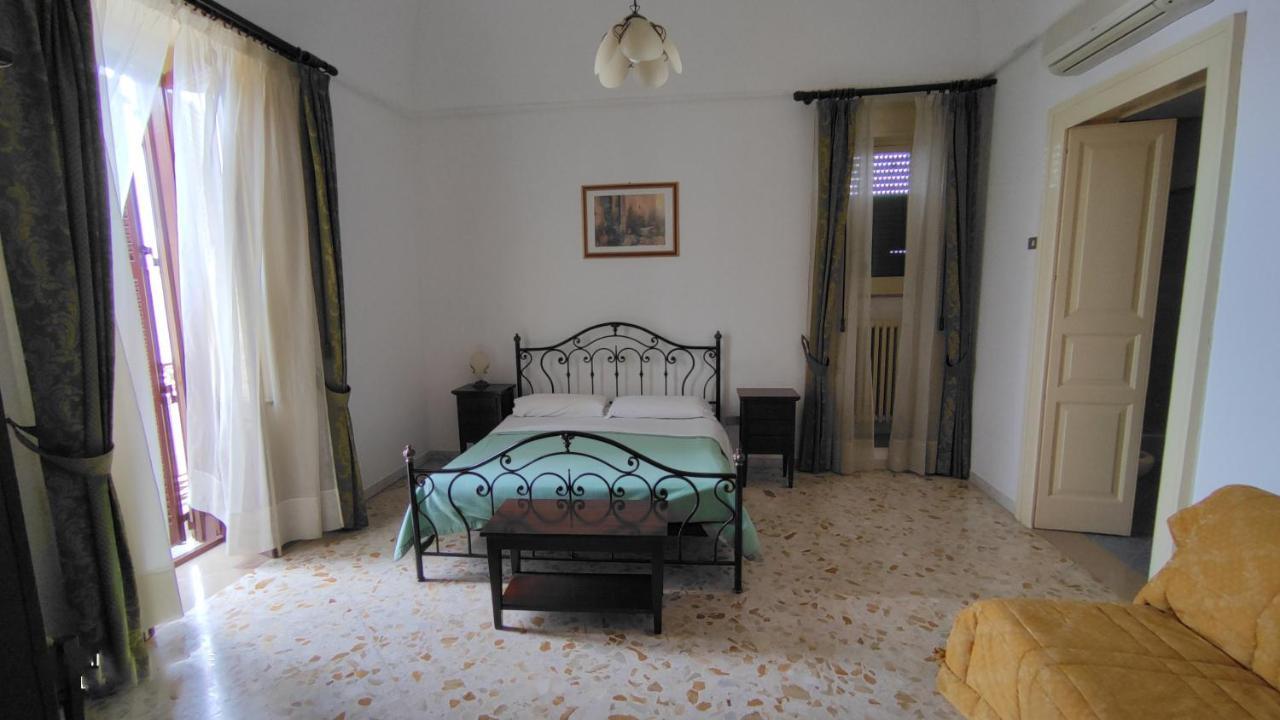 Bed and Breakfast Casa Resci - Dimora Del 1884 Триказе Екстер'єр фото